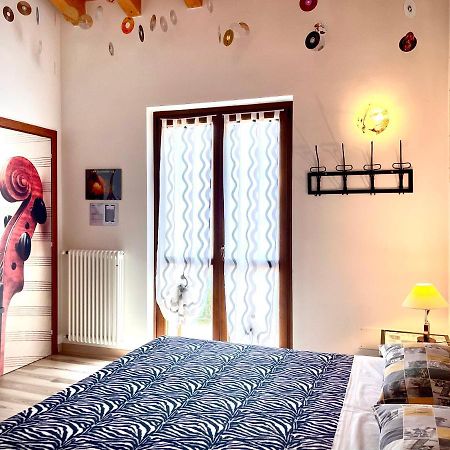 La Bella Vigna Bed & Breakfast Marano di Valpolicella Bagian luar foto