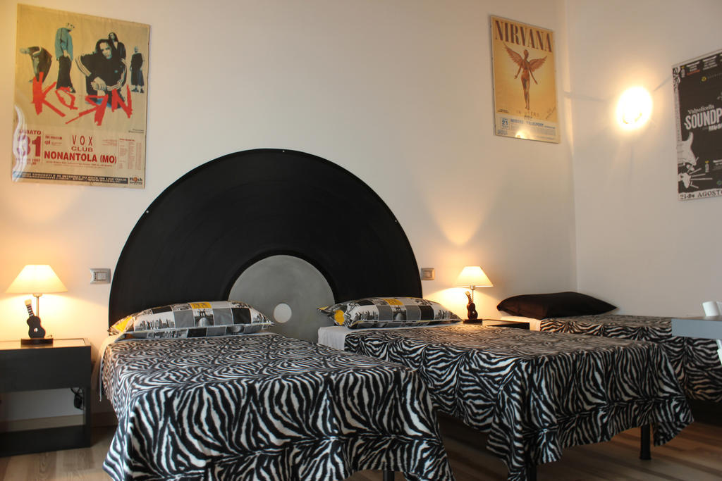 La Bella Vigna Bed & Breakfast Marano di Valpolicella Ruang foto