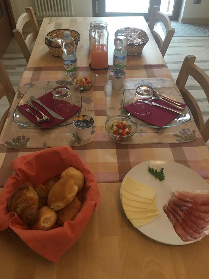 La Bella Vigna Bed & Breakfast Marano di Valpolicella Bagian luar foto